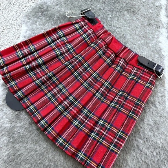 NWT Glen Appin of Scotland Kilt - Picture 7 of 10